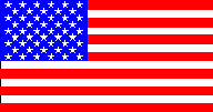 Flagge der USA (> Alaska)